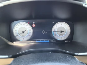 Hyundai Santa fe 2.2CRDI/4WD/Pano/Cam360/HUD/ | Auto.bg — изображение 14 Hyundai Santa fe 2.2CRDI/4WD/Pano/Cam360/HUD/ | Auto.bg — изображение 14