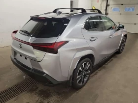 Lexus UX 250h * AWD * CARFAX * | Auto.bg — изображение 3 Lexus UX 250h * AWD * CARFAX * | Auto.bg — изображение 3