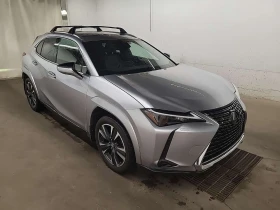 Lexus UX 250h * AWD * CARFAX * | Auto.bg — изображение 2 Lexus UX 250h * AWD * CARFAX * | Auto.bg — изображение 2