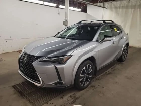 Lexus UX 250h * AWD * CARFAX *
