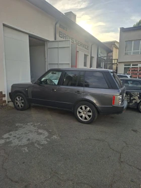 Land Rover Range Rover Sport undefined | Auto.bg — изображение 3 Land Rover Range Rover Sport undefined | Auto.bg — изображение 3