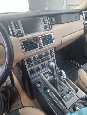 Land Rover Range Rover Sport undefined | Auto.bg — изображение 4 Land Rover Range Rover Sport undefined | Auto.bg — изображение 4