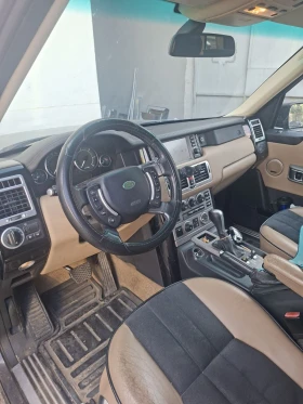 Land Rover Range Rover Sport undefined | Auto.bg — изображение 5 Land Rover Range Rover Sport undefined | Auto.bg — изображение 5