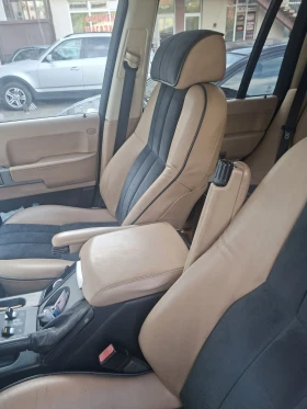 Land Rover Range Rover Sport undefined | Auto.bg — изображение 7 Land Rover Range Rover Sport undefined | Auto.bg — изображение 7