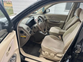 Hyundai Tucson 4x4 | Auto.bg — изображение 5 Hyundai Tucson 4x4 | Auto.bg — изображение 5