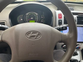 Hyundai Tucson 4x4 | Auto.bg — изображение 6 Hyundai Tucson 4x4 | Auto.bg — изображение 6