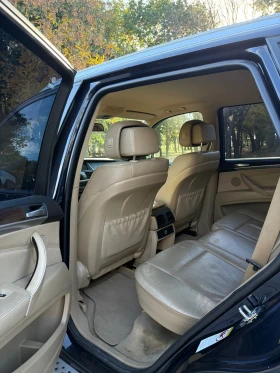 BMW X5 3.0D - 9500 € - 81210586 6 | Car24.bg BMW X5 3.0D - 9500 € - 81210586 6