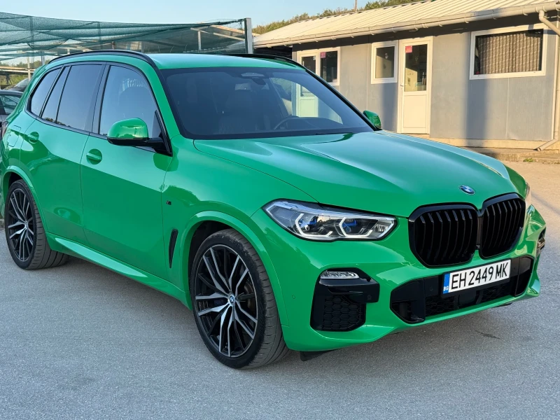 BMW X5 40 I INDIVIDUAL 110000км - 41900 € / 81949.28 лв. - 48470052 1 | Car24.bg BMW X5 40 I INDIVIDUAL 110000км - 41900 € / 81949.28 лв. - 48470052 1