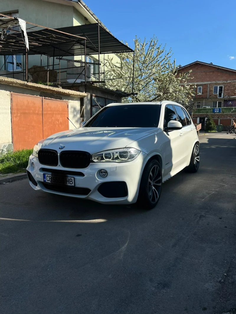 BMW X5 3.5i - 19999 € / 39114.64 лв. - 59800817 1 | Car24.bg BMW X5 3.5i - 19999 € / 39114.64 лв. - 59800817 1