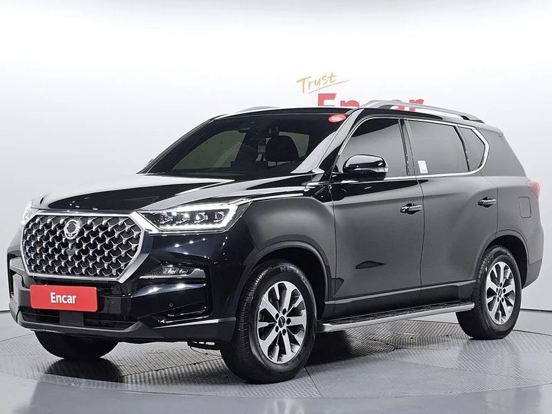 SsangYong Rexton Disel 2.2 2WD| ВКЛ.ТЕХНОТЕСТ | Auto.bg — изображение 1 SsangYong Rexton Disel 2.2 2WD| ВКЛ.ТЕХНОТЕСТ | Auto.bg — изображение 1