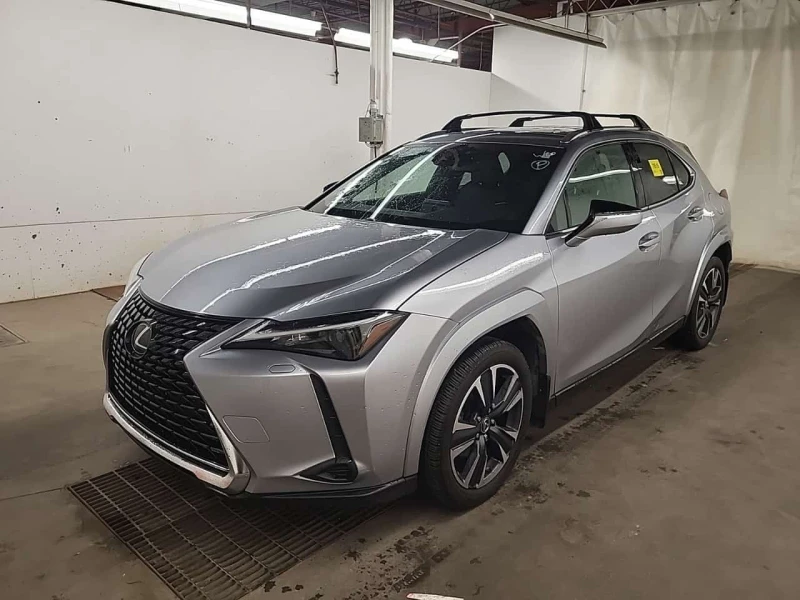 Lexus UX 250h * AWD * CARFAX * - 27900 € - 42547180 1 | Car24.bg Lexus UX 250h * AWD * CARFAX * - 27900 € - 42547180 1