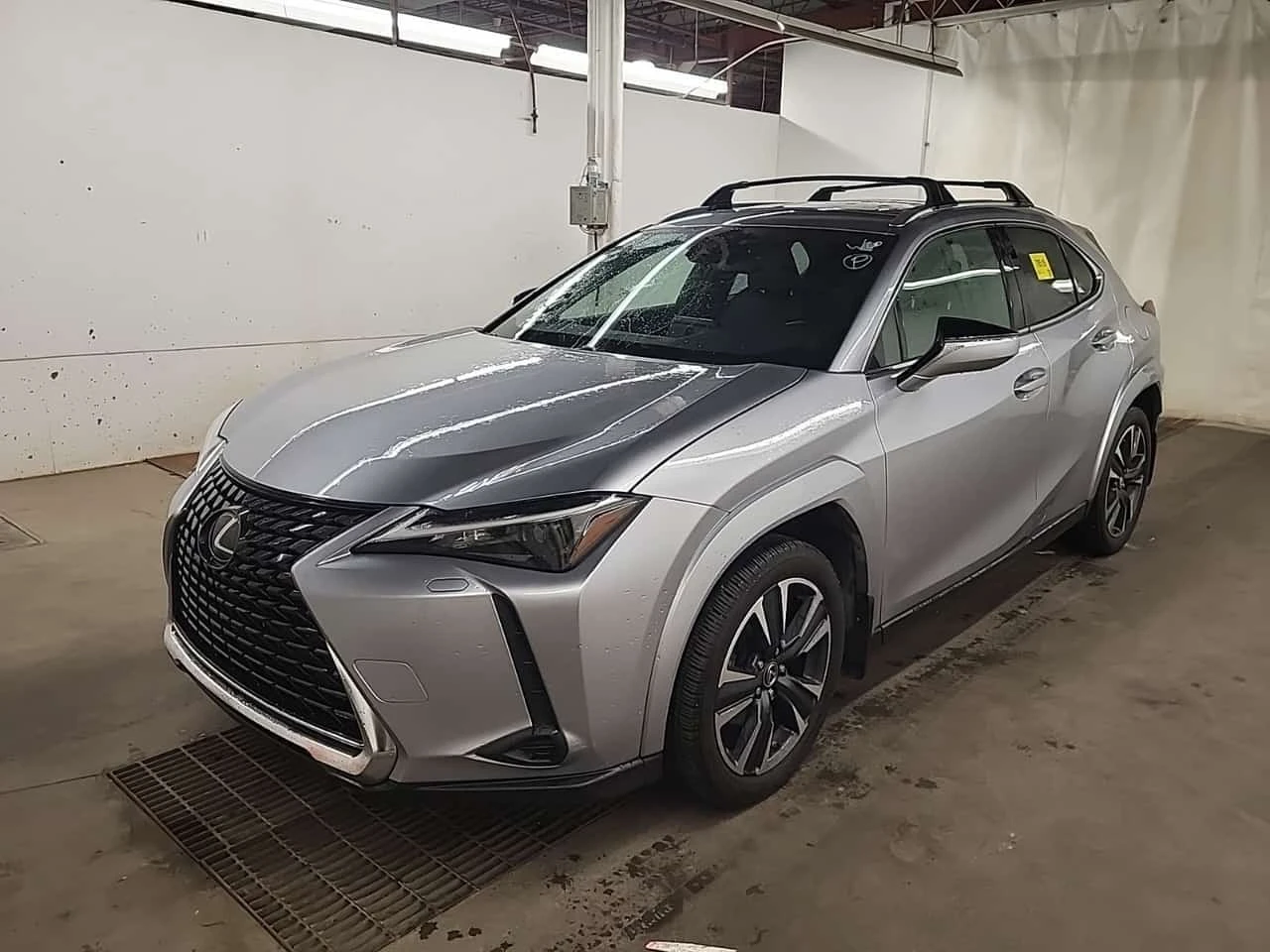 Lexus UX 250h * AWD * CARFAX * | Auto.bg — изображение 1 Lexus UX 250h * AWD * CARFAX * | Auto.bg — изображение 1