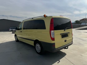 Mercedes-Benz Vito 9 местен* Long* Клима | Auto.bg — изображение 5 Mercedes-Benz Vito 9 местен* Long* Клима | Auto.bg — изображение 5