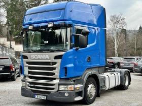 Scania R 440  leasing | Mobile.bg   1