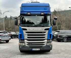 Scania R 440  leasing | Mobile.bg   2