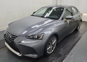 Lexus IS 300 - Car24.bg Lexus IS 300