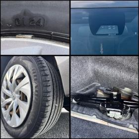 Toyota Corolla 1.4D4D 90кс - 17900 лв. / 9152.12 € - 99695149 14 | Car24.bg Toyota Corolla 1.4D4D 90кс - 17900 лв. / 9152.12 € - 99695149 14