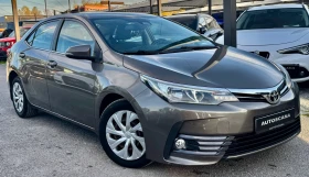 Toyota Corolla 1.4D4D 90кс - 17900 лв. / 9152.12 € - 99695149 3 | Car24.bg Toyota Corolla 1.4D4D 90кс - 17900 лв. / 9152.12 € - 99695149 3