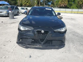 Alfa Romeo Giulia TI / 2.0L 4 / КОЖА / Remote start / ПОДГРЕВ / - 15900 лв. / 8129.54 € - 88114562 5 | Car24.bg Alfa Romeo Giulia TI / 2.0L 4 / КОЖА / Remote start / ПОДГРЕВ / - 15900 лв. / 8129.54 € - 88114562 5