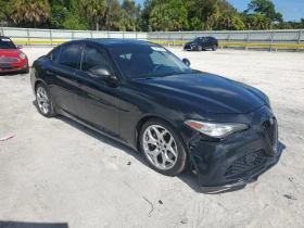 Alfa Romeo Giulia TI / 2.0L 4 / КОЖА / Remote start / ПОДГРЕВ / - 15900 лв. / 8129.54 € - 88114562 3 | Car24.bg Alfa Romeo Giulia TI / 2.0L 4 / КОЖА / Remote start / ПОДГРЕВ / - 15900 лв. / 8129.54 € - 88114562 3