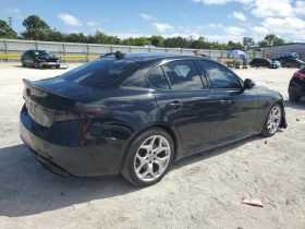 Alfa Romeo Giulia TI / 2.0L 4 / КОЖА / Remote start / ПОДГРЕВ / - 15900 лв. / 8129.54 € - 88114562 4 | Car24.bg Alfa Romeo Giulia TI / 2.0L 4 / КОЖА / Remote start / ПОДГРЕВ / - 15900 лв. / 8129.54 € - 88114562 4