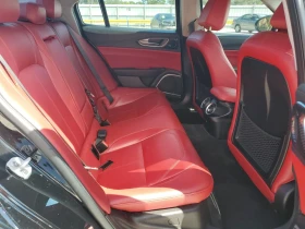 Alfa Romeo Giulia TI / 2.0L 4 / КОЖА / Remote start / ПОДГРЕВ / - 15900 лв. / 8129.54 € - 88114562 10 | Car24.bg Alfa Romeo Giulia TI / 2.0L 4 / КОЖА / Remote start / ПОДГРЕВ / - 15900 лв. / 8129.54 € - 88114562 10