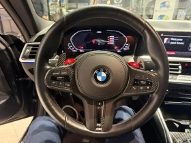 BMW M4 Competition RWD* АвтоКредит* (ЦЕНА ДО БГ) - 63499 € / 124193.25 лв. - 81207290 12 | Car24.bg BMW M4 Competition RWD* АвтоКредит* (ЦЕНА ДО БГ) - 63499 € / 124193.25 лв. - 81207290 12
