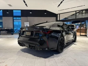 BMW M4 Competition RWD* АвтоКредит* (ЦЕНА ДО БГ) - 63499 € / 124193.25 лв. - 81207290 8 | Car24.bg BMW M4 Competition RWD* АвтоКредит* (ЦЕНА ДО БГ) - 63499 € / 124193.25 лв. - 81207290 8