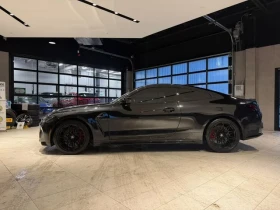BMW M4 Competition RWD* АвтоКредит* (ЦЕНА ДО БГ) - 63499 € / 124193.25 лв. - 81207290 5 | Car24.bg BMW M4 Competition RWD* АвтоКредит* (ЦЕНА ДО БГ) - 63499 € / 124193.25 лв. - 81207290 5