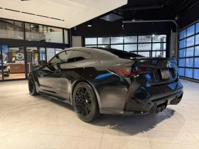 BMW M4 Competition RWD* АвтоКредит* (ЦЕНА ДО БГ) - 63499 € / 124193.25 лв. - 81207290 6 | Car24.bg BMW M4 Competition RWD* АвтоКредит* (ЦЕНА ДО БГ) - 63499 € / 124193.25 лв. - 81207290 6