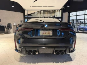 BMW M4 Competition RWD* АвтоКредит* (ЦЕНА ДО БГ) - 63499 € / 124193.25 лв. - 81207290 7 | Car24.bg BMW M4 Competition RWD* АвтоКредит* (ЦЕНА ДО БГ) - 63499 € / 124193.25 лв. - 81207290 7