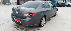 Mazda 6 - 5550 € / 10854.86 лв. - 86748713 4 | Car24.bg Mazda 6 - 5550 € / 10854.86 лв. - 86748713 4