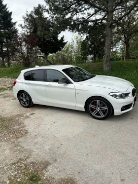 BMW 116 D avtomat - 10500 € / 20536.22 лв. - 34373140 2 | Car24.bg BMW 116 D avtomat - 10500 € / 20536.22 лв. - 34373140 2