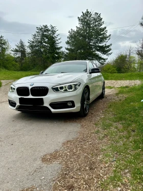 BMW 116 D avtomat - 10500 € / 20536.22 лв. - 34373140 5 | Car24.bg BMW 116 D avtomat - 10500 € / 20536.22 лв. - 34373140 5