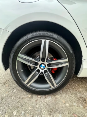 BMW 116 D avtomat - 10500 € / 20536.22 лв. - 34373140 8 | Car24.bg BMW 116 D avtomat - 10500 € / 20536.22 лв. - 34373140 8