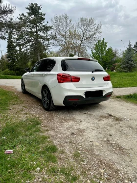 BMW 116 D avtomat - 10500 € / 20536.22 лв. - 34373140 4 | Car24.bg BMW 116 D avtomat - 10500 € / 20536.22 лв. - 34373140 4