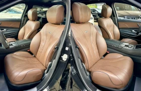 Mercedes-Benz S 63 AMG 4MAT#LONG#DESIGNO#CERAMIC#CARBON#FULL FULL FULL - 39999 € / 78231.24 лв. - 30316740 12 | Car24.bg Mercedes-Benz S 63 AMG 4MAT#LONG#DESIGNO#CERAMIC#CARBON#FULL FULL FULL - 39999 € / 78231.24 лв. - 30316740 12
