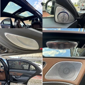 Mercedes-Benz S 63 AMG 4MAT#LONG#DESIGNO#CERAMIC#CARBON#FULL FULL FULL - 39999 € / 78231.24 лв. - 30316740 13 | Car24.bg Mercedes-Benz S 63 AMG 4MAT#LONG#DESIGNO#CERAMIC#CARBON#FULL FULL FULL - 39999 € / 78231.24 лв. - 30316740 13