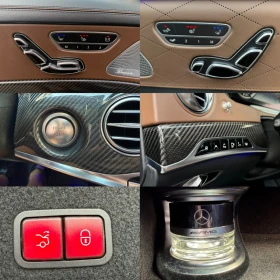 Mercedes-Benz S 63 AMG 4MAT#LONG#DESIGNO#CERAMIC#CARBON#FULL FULL FULL - 39999 € / 78231.24 лв. - 30316740 16 | Car24.bg Mercedes-Benz S 63 AMG 4MAT#LONG#DESIGNO#CERAMIC#CARBON#FULL FULL FULL - 39999 € / 78231.24 лв. - 30316740 16