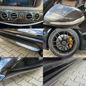 Mercedes-Benz S 63 AMG 4MAT#LONG#DESIGNO#CERAMIC#CARBON#FULL FULL FULL - 39999 € / 78231.24 лв. - 30316740 14 | Car24.bg Mercedes-Benz S 63 AMG 4MAT#LONG#DESIGNO#CERAMIC#CARBON#FULL FULL FULL - 39999 € / 78231.24 лв. - 30316740 14