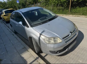 Citroen C4 1.6 HDI, 90 к.с. - 999 € / 1953.87 лв. - 25330941 2 | Car24.bg Citroen C4 1.6 HDI, 90 к.с. - 999 € / 1953.87 лв. - 25330941 2