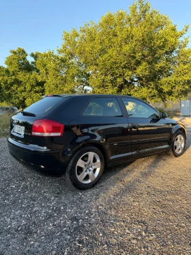 Audi A3 2.0TDI BKD - 3299 € / 6452.28 лв. - 48799812 4 | Car24.bg Audi A3 2.0TDI BKD - 3299 € / 6452.28 лв. - 48799812 4