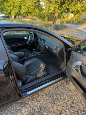 Audi A3 2.0TDI BKD - 3299 € / 6452.28 лв. - 48799812 6 | Car24.bg Audi A3 2.0TDI BKD - 3299 € / 6452.28 лв. - 48799812 6