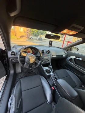 Audi A3 2.0TDI BKD - 3299 € / 6452.28 лв. - 48799812 8 | Car24.bg Audi A3 2.0TDI BKD - 3299 € / 6452.28 лв. - 48799812 8