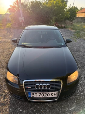 Audi A3 2.0TDI BKD - 3299 € / 6452.28 лв. - 48799812 5 | Car24.bg Audi A3 2.0TDI BKD - 3299 € / 6452.28 лв. - 48799812 5