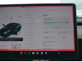 Tesla Model Y * LONG RANGE* SINGLE MOTOR* REAR-WHEEL DRIVE/RWD* - 25000 € - 35995760 16 | Car24.bg Tesla Model Y * LONG RANGE* SINGLE MOTOR* REAR-WHEEL DRIVE/RWD* - 25000 € - 35995760 16