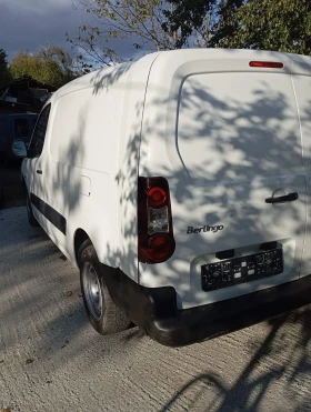Citroen Berlingo undefined | Auto.bg — изображение 7 Citroen Berlingo undefined | Auto.bg — изображение 7
