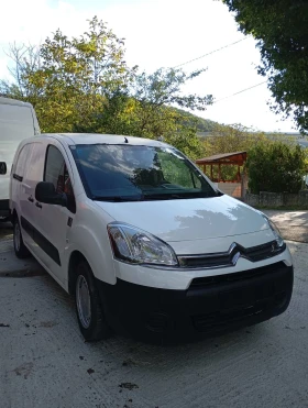 Citroen Berlingo undefined | Auto.bg — изображение 2 Citroen Berlingo undefined | Auto.bg — изображение 2