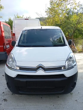 Citroen Berlingo undefined | Auto.bg — изображение 4 Citroen Berlingo undefined | Auto.bg — изображение 4