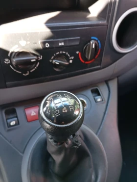 Citroen Berlingo undefined | Auto.bg — изображение 11 Citroen Berlingo undefined | Auto.bg — изображение 11